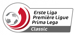  Switzerland : 1. Liga Classic - Play-offs