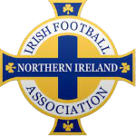  Northern-Ireland : Charity Shield