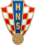  Croatia : Super Cup