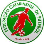  Brazil : Recopa Catarinense