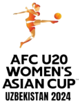  World : AFC U20 Asian Cup - Women