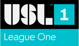  USA : USL League One Cup