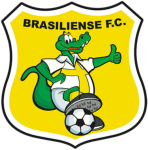  Brazil : Brasiliense B