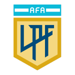  Argentina : Liga Profesional Argentina