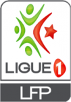  Algeria : Ligue 1