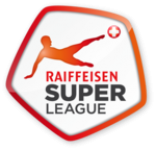  Switzerland : Super League