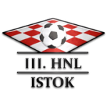  Croatia : Third NL - Sredite