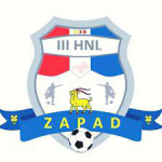  Croatia : Third NL - Zapad