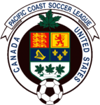  Canada : Pacific Coast Soccer League