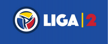  Romania : Liga II