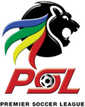  South-Africa : Premier Soccer League