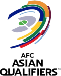 Asian Cup - Qualification