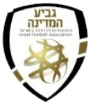  Israel : State Cup