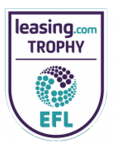  England : EFL Trophy
