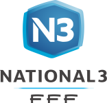  France : National 3 - Group J