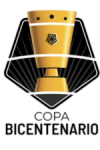  Peru : Copa Bicentenario