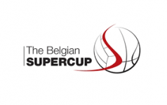  Belgium : Super Cup