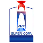  Chile : Super Cup