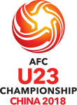  World : AFC U23 Championship