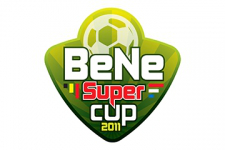  Netherlands : Super Cup