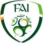  Ireland : FAI President's Cup