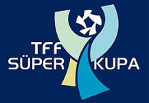  Turkey : Super Cup