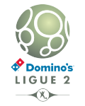  France : Ligue 2