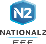  France : National 2 - Group A