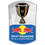  Indonesia : Piala Indonesia