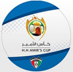  Kuwait : Emir Cup