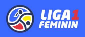  Romania : Liga 1 Feminin