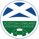  Scotland : Football League - Lowland League