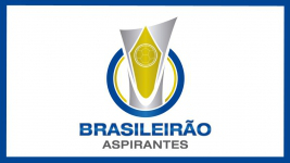  Brazil : Brasileiro de Aspirantes