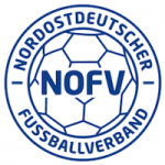  Germany : Oberliga - Nordost-Nord