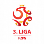  Poland : III Liga - Group 1