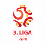  Poland : III Liga - Group 3