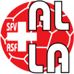  Switzerland : 2. Liga Interregional - Group 1