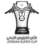  Jordan : Super Cup