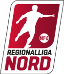  Germany : Regionalliga - Nord