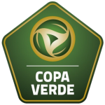 Brazil : Copa Verde