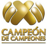  Mexico : Campeón de Campeones