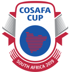  World : COSAFA Cup