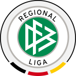  Germany : Regionalliga - SudWest