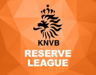  Netherlands : Reserve League