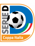  Italy : Coppa Italia Serie D