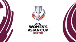  World : Asian Cup Women - Qualification