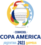  World : Copa America