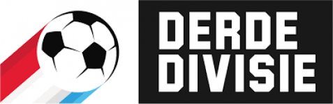  Netherlands : Derde Divisie - Saturday