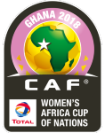  World : Africa Cup of Nations - Women