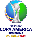  World : Copa America Femenina